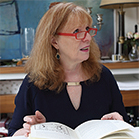 Dunne Crescenzi, Eileen