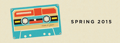 The Gill Books Spring-Summer 2015 Catalogue is out now!