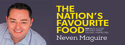 The Nation’s Favourite Food from the nation’s favourite chef!