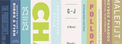 Graham's Favourite Font