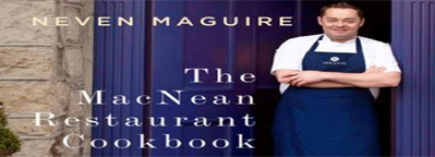 Neven Maguire's top tips for running an efficient kitchen