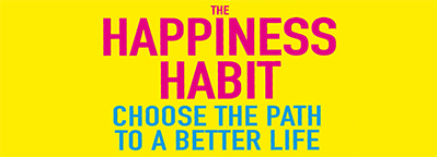 Brian Colbert Shares Seven Steps to a Happier Life
