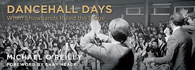 A new book of photographs captures the showband era as never before