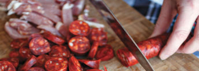 For The Chop: Do We Still Need Cookbooks?
