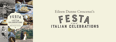 Charming Memories and Recipes From Eileen Dunne’s Magical Time in Italy