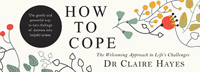 The Gentle and Powerful Way To Turn Feelings Of Distress Into Helpful Action