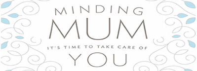 Alison Canavan Launches her First Book, Minding Mum