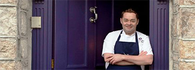And the Best Chef in Ireland is ... Neven Maguire!