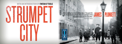 Mary O'Rourke recommends: Strumpet City