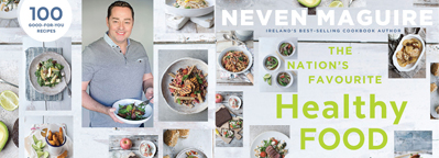 Join Neven And Discover A New Way Of Eating That’s Not Only Delicious, But Good For You