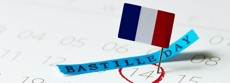 Bastille Day Celebration Recipes with Neven Maguire