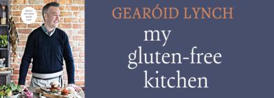 At Last, An Accessible Gluten Free Cookbook Written By A Coeliac Chef!