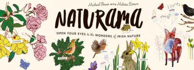 Open Your Eyes to the Wonders of Irish Nature with Naturama