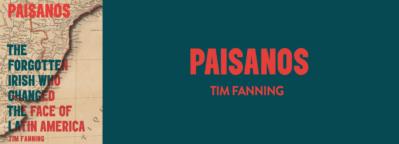Paisanos by Tim Fanning
