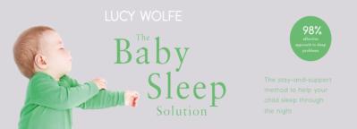 baby sleep solution