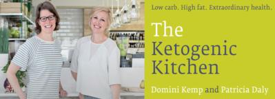 Domini Kemp and Patricia Daly Have Discovered A Life-Changing Way of Eating
