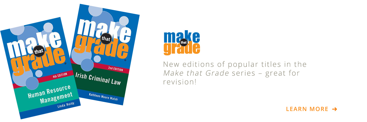 Gill Education - College & University