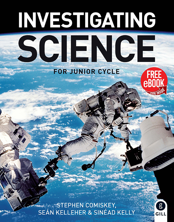 Gill Education Science Investigating Science Gill Education Science Investigating Science