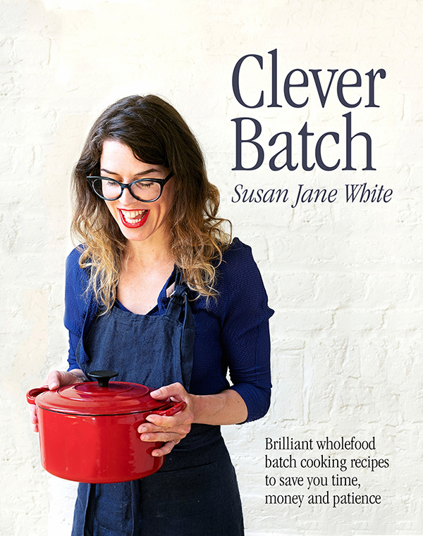 Clever Batch - Cover