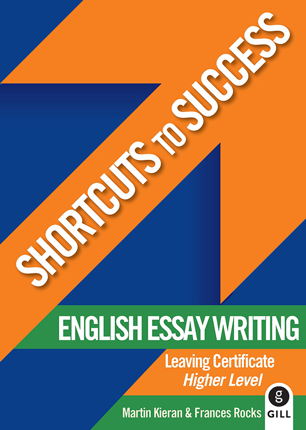 Shortcuts to success irish essay writing picture