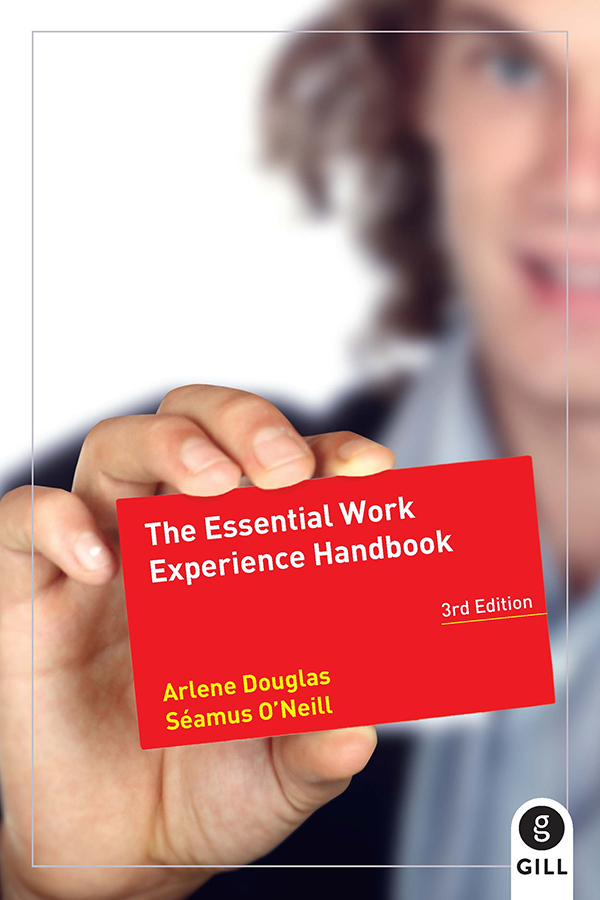 gill-education-work-experience-the-essential-work-experience-handbook