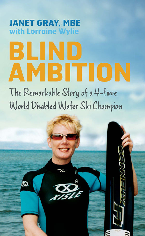 blind ambition