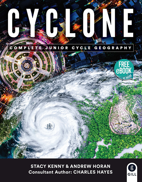 Gill Education Geography Cyclone