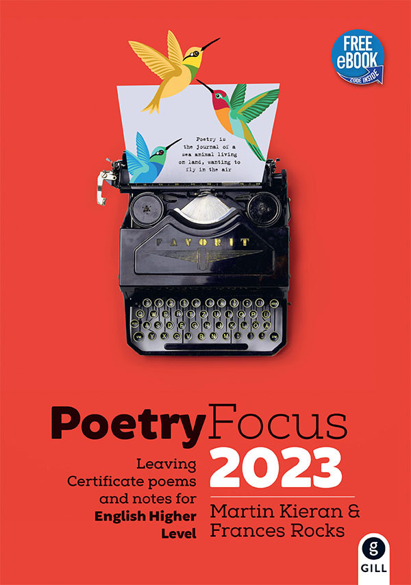 gill-education-english-poetry-focus-2023