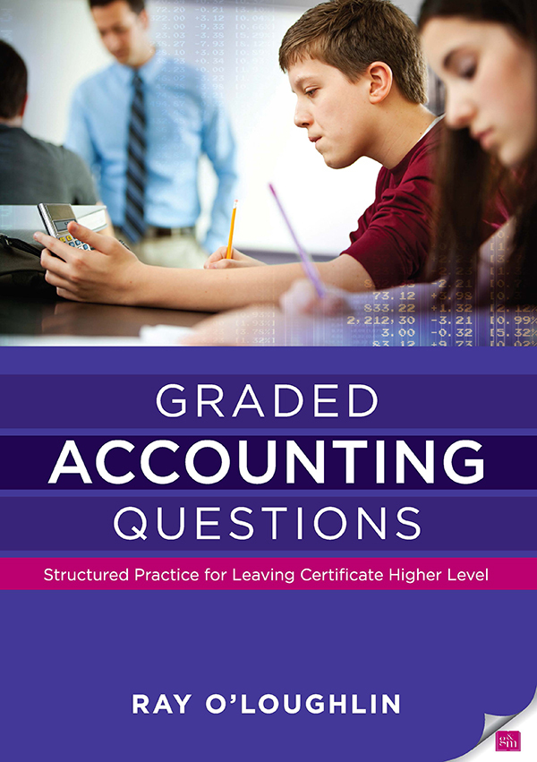 Gill Education Accounting Graded Accounting Questions