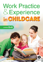 Work Practice & Experience in Childcare