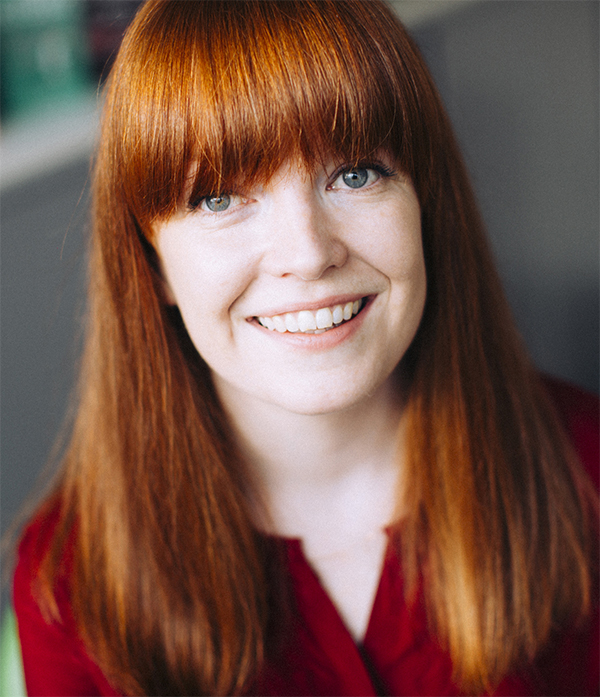 Fiona Murphy