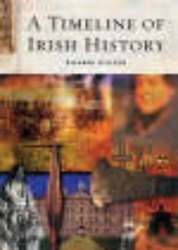 Gill Books - History - A Timeline of Irish History