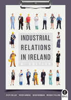 Industrial Relations in Ireland