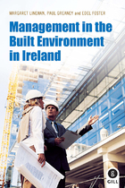 Management in the Built Environment in Ireland