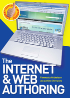 The Internet & Web Authoring