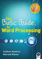 The Basic Guide to Word Processing