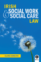 Irish Social Work & Social Care Law