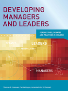 Developing Managers and Leaders