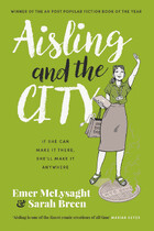 Aisling and the City – the penultimate book in the phenomenal no. 1 bestselling series