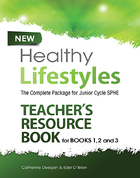 New Healthy Lifestyles Teacher's Resource Book