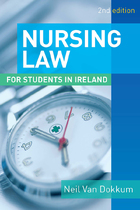 Nursing Law for Students in Ireland