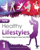 New Healthy Lifestyles 1