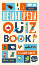 Irelandopedia Quiz Book