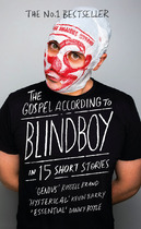 The Gospel According to Blindboy