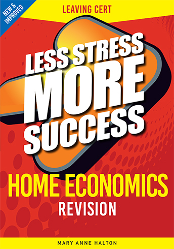 leaving cert home economics assignments 2023