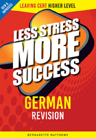 German Revision Leaving Certificate