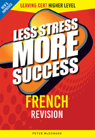 French Revision Leaving Certificate Higher Level