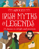 Pocket Irish Myths and Legends