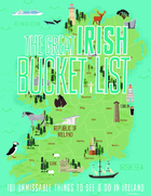 The Great Irish Bucket List