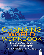 Changing World Workbook
